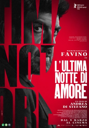 Box Office Italia - Gli incassi del weekend (9-12 marzo 2023)