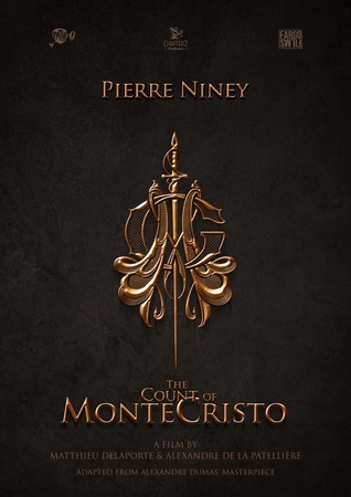 Il Conte di Monte Cristo