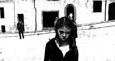 Anima e corpo - Le scelte di Film Tv