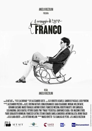 Il coraggio... ovvero "le piacevoli riunioni": venerdì 10/5/24