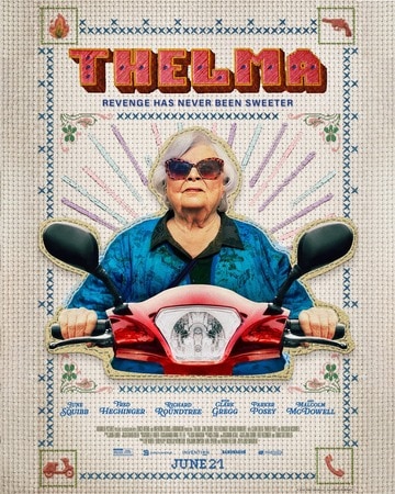 I nuovi film al cinema dal 16 al 22 settembre 2024