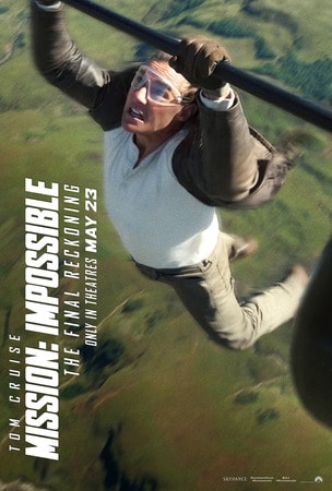 Box Office Italia - Gli incassi del weekend (22 - 25 maggio 2025)