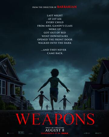 I nuovi film al cinema dal 4 al 10 agosto 2025