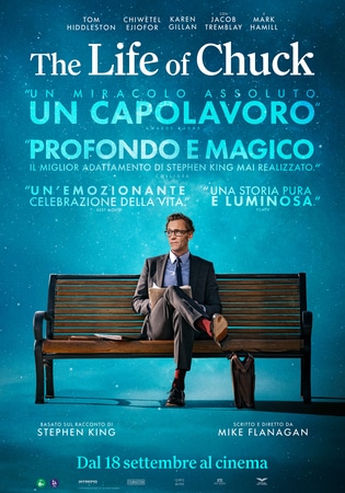 I nuovi film al cinema dal 15 al 21 settembre 2025