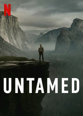 locandina di UNTAMED