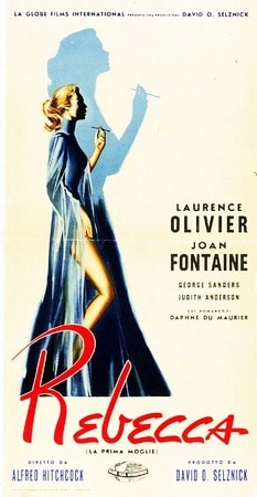 Oscar 1941 (mie preferenze) 
