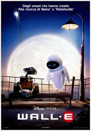 Cinema Americano: il Genio della Pixar