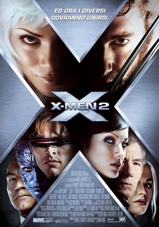 X-MEN