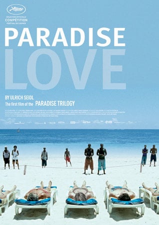 locandina di Paradise: Love