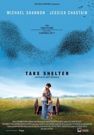 locandina di Take Shelter