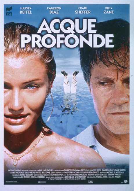 Acque profonde (1996) | FilmTV.it