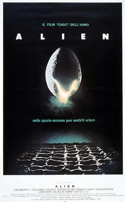Alien Streaming 1979 Vostfr Alien (1979) - Streaming | FilmTV.it