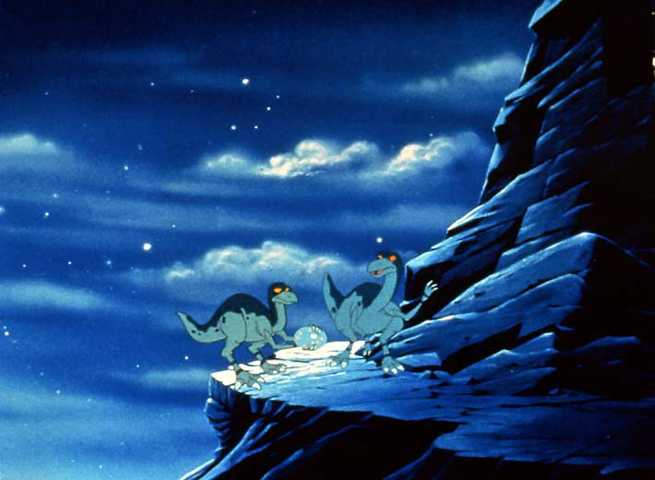 Alla ricerca della valle incantata 2 (1994) FilmTV.it