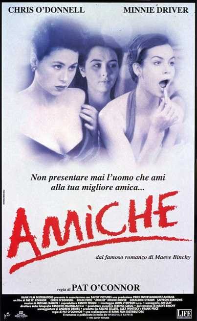 Amiche per sempre - Film (1995)