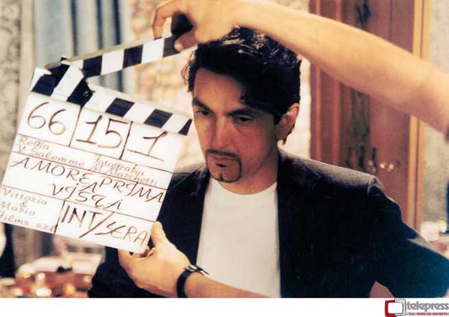 Amore a prima vista (1999) FilmTV.it