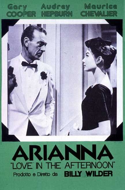 Arianna (1957) FilmTV.it