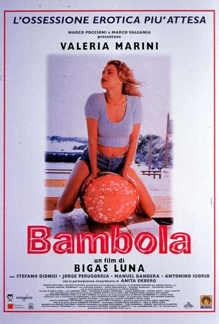 Bambola 1996 Filmtv It