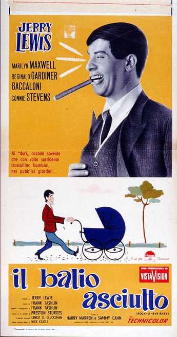Il balio asciutto (1958) FilmTV.it