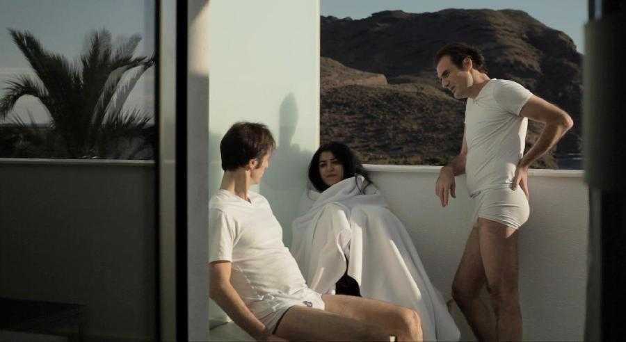 GANG OF THE JOTAS: IL PIACERE DI GIRARE