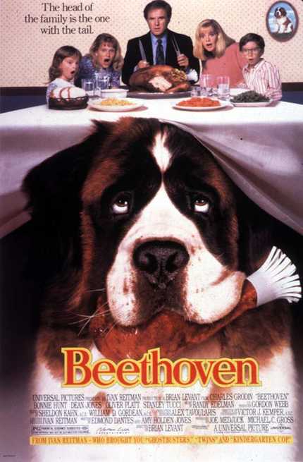 Film Beethoven 1 Streaming Beethoven (1992) - Streaming | FilmTV.it
