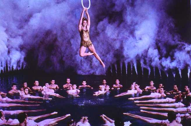 Bellezze al bagno (1944) FilmTV.it