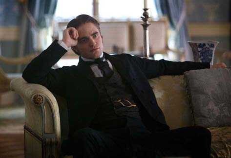 Bel Ami. Storia di un seduttore (2012) FilmTV.it
