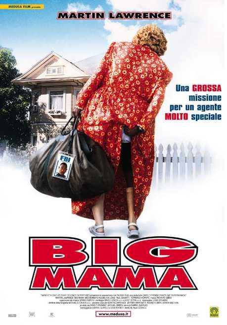 Big Mama Streaming Vf Big Mama (2000) - Streaming | FilmTV.it