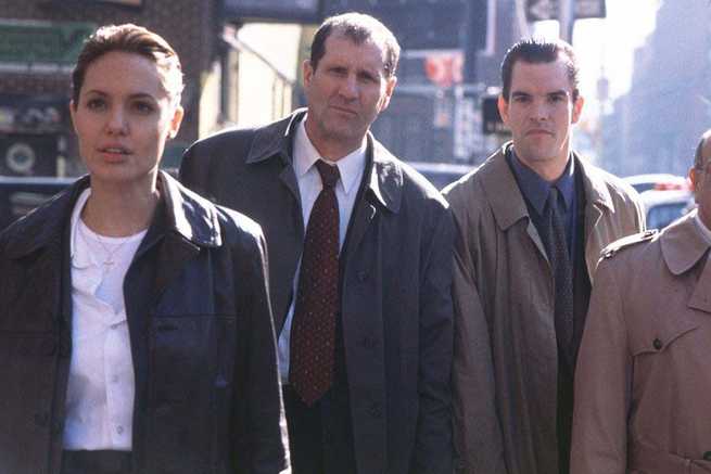 Il collezionista di ossa (1999) FilmTV.it