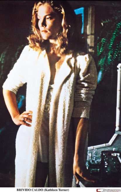 Brivido caldo (1981) FilmTV.it