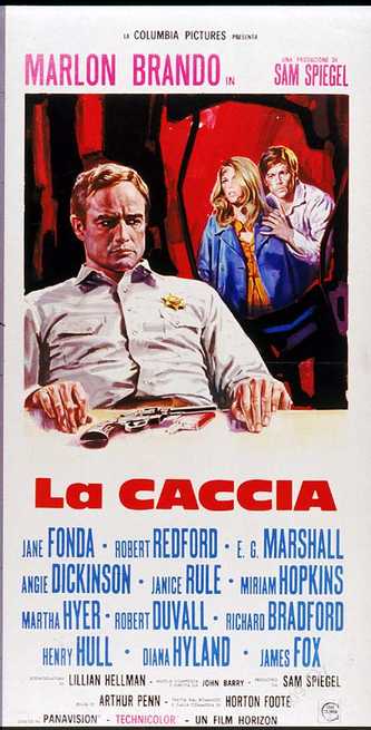 La caccia (1966) FilmTV.it