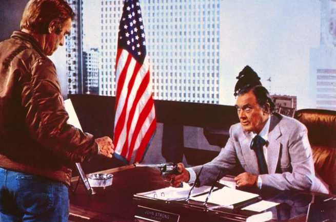 Il cacciatore di taglie (1980) FilmTV.it