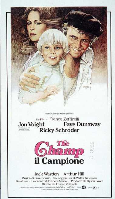 Il campione (1979) Streaming FilmTV.it