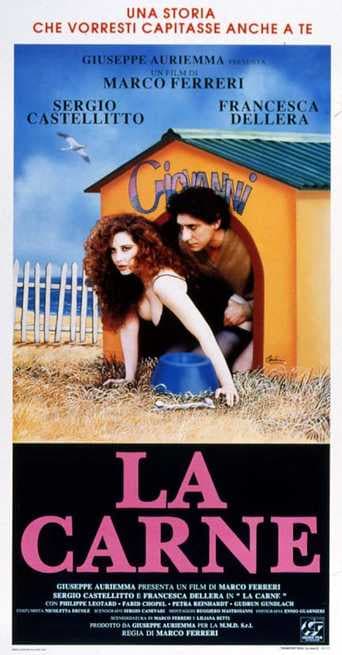 La carne (1991) FilmTV.it