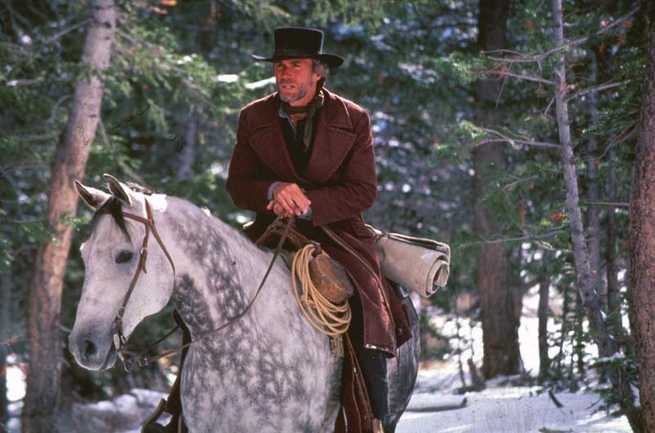 Il cavaliere pallido (1985) FilmTV.it