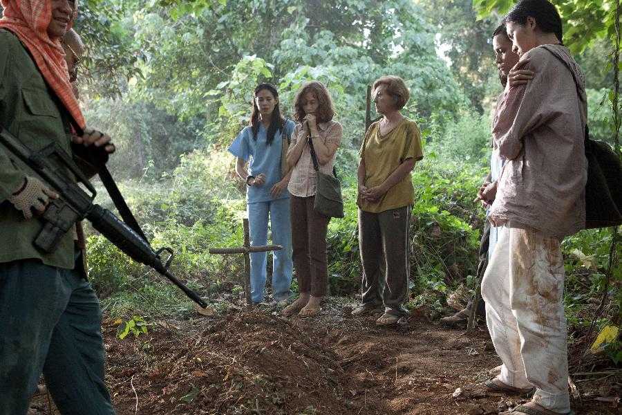 DALLA STORIA AL FILM