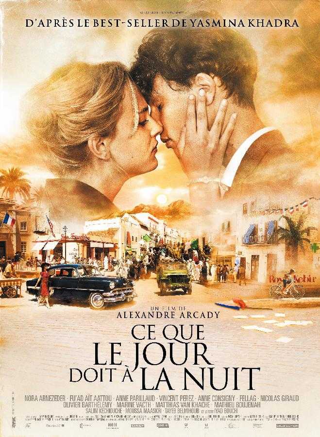Ce Que Le Jour Doit à La Nuit Movie Ce que le jour doit à la nuit (2012) | FilmTV.it