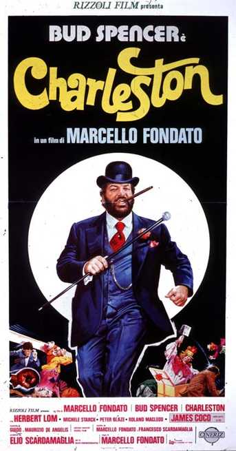 Charleston (1977) FilmTV.it