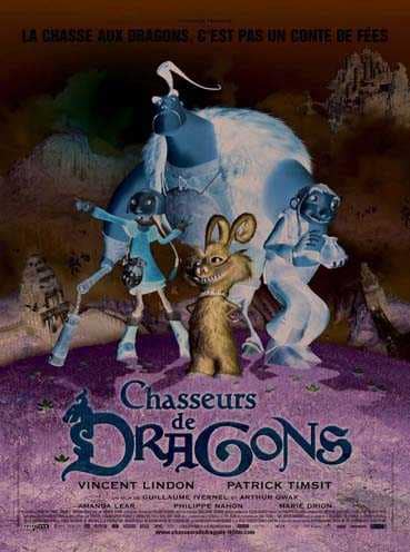 Il cacciatore di draghi () FilmTV.it