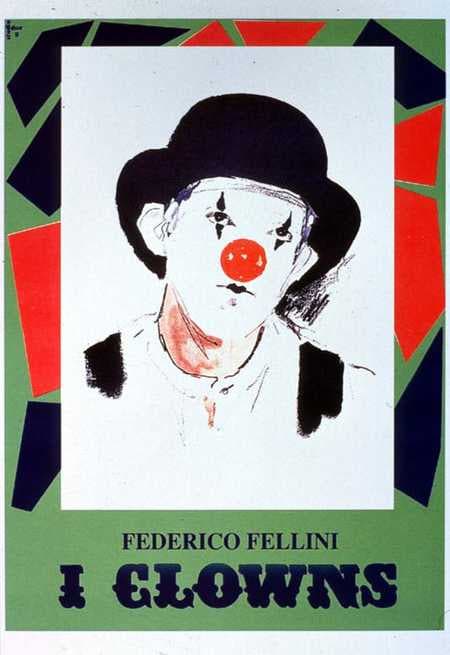 Risultati immagini per i clowns
