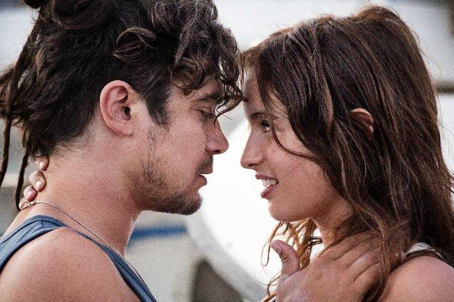 COSIMO E NICOLE: UNA COPPIA POCO CONVENZIONALE