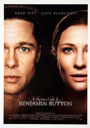 Il curioso caso di Benjamin Button (2008) - Streaming | FilmTV.it