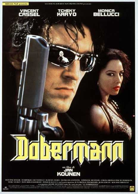 Dobermann Film