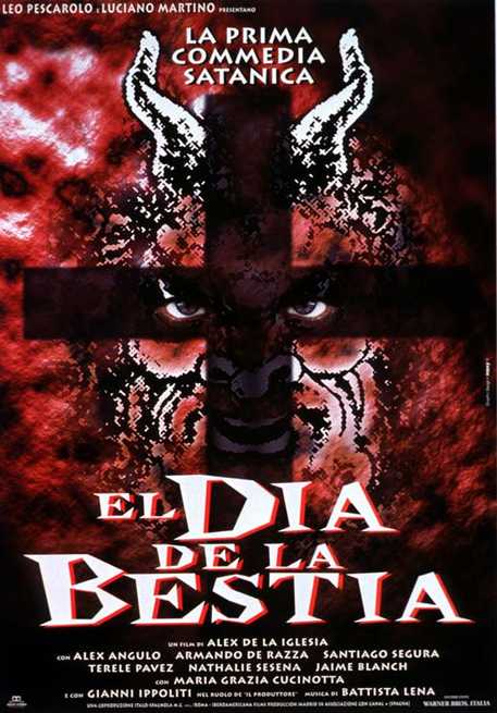 El Dia De La Bestia Streaming El dia de la bestia (1995) | FilmTV.it