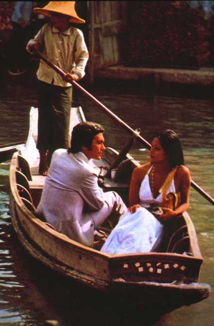 Emanuelle nera. Orient reportage (1976) FilmTV.it