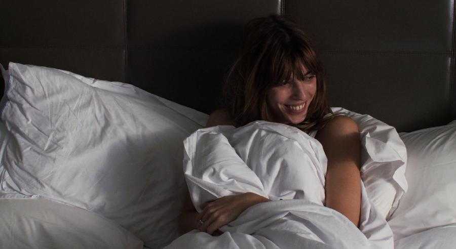 YOU, ME AND US: L'AMORE VISTO CON GLI OCCHI DI UNA BAMBINA