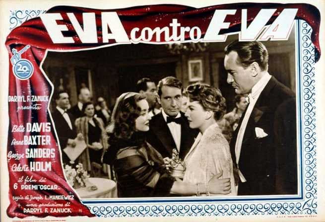 Eva contro Eva (1950) FilmTV.it