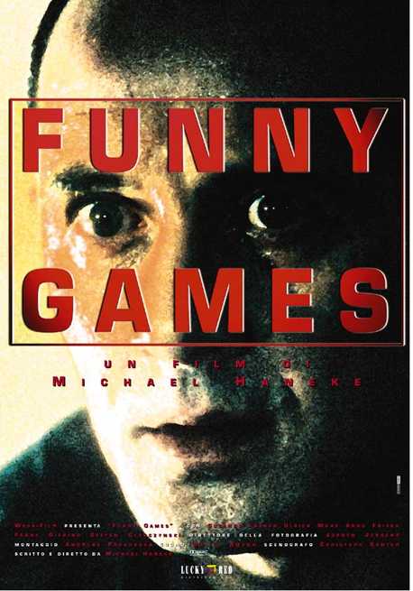 Funny Games 1997 Streaming Funny Games (1997) | FilmTV.it