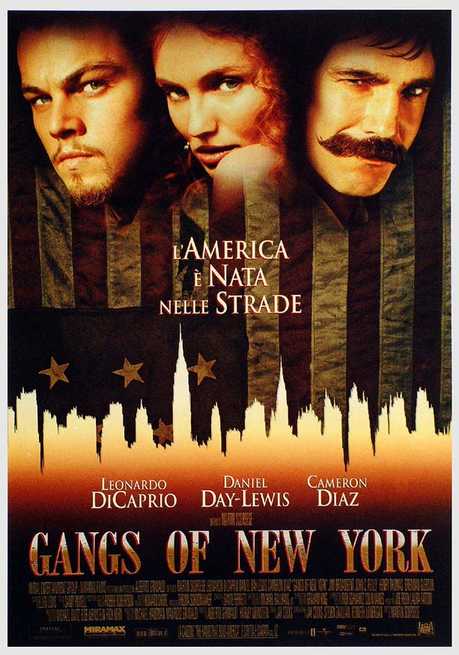 Gang Of New York Streaming Gangs of New York (2002) - Streaming | FilmTV.it