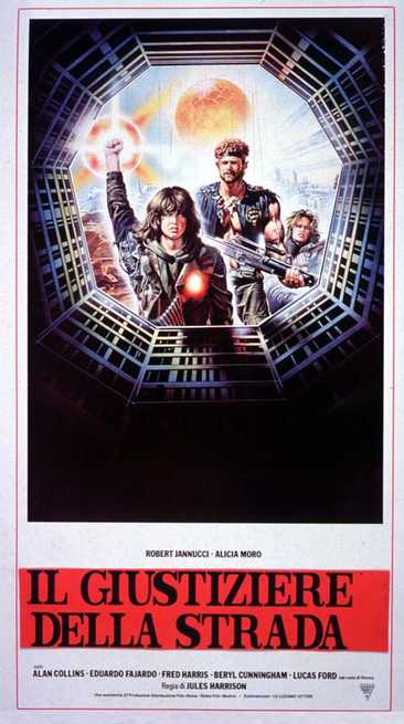 Il giustiziere della strada (1983) FilmTV.it