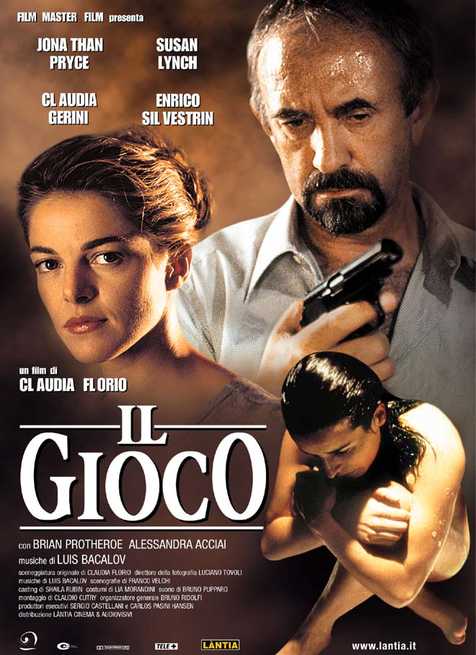 Il gioco (1999) FilmTV.it